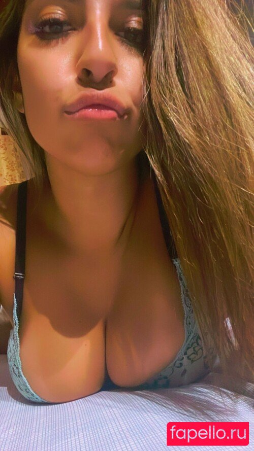 Agos Mendez Nude Onlyfans Photo 35