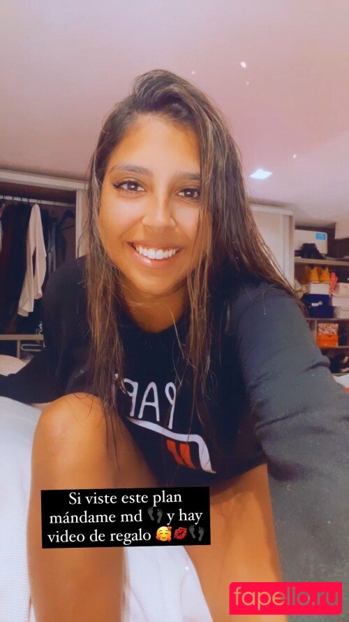 Agos Mendez Nude Onlyfans Photo 15