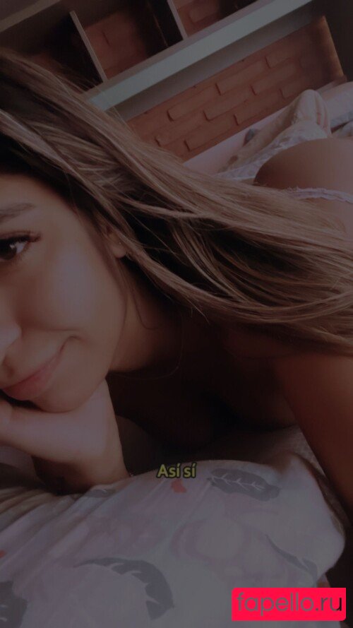 Agos Mendez Nude Onlyfans Photo 3