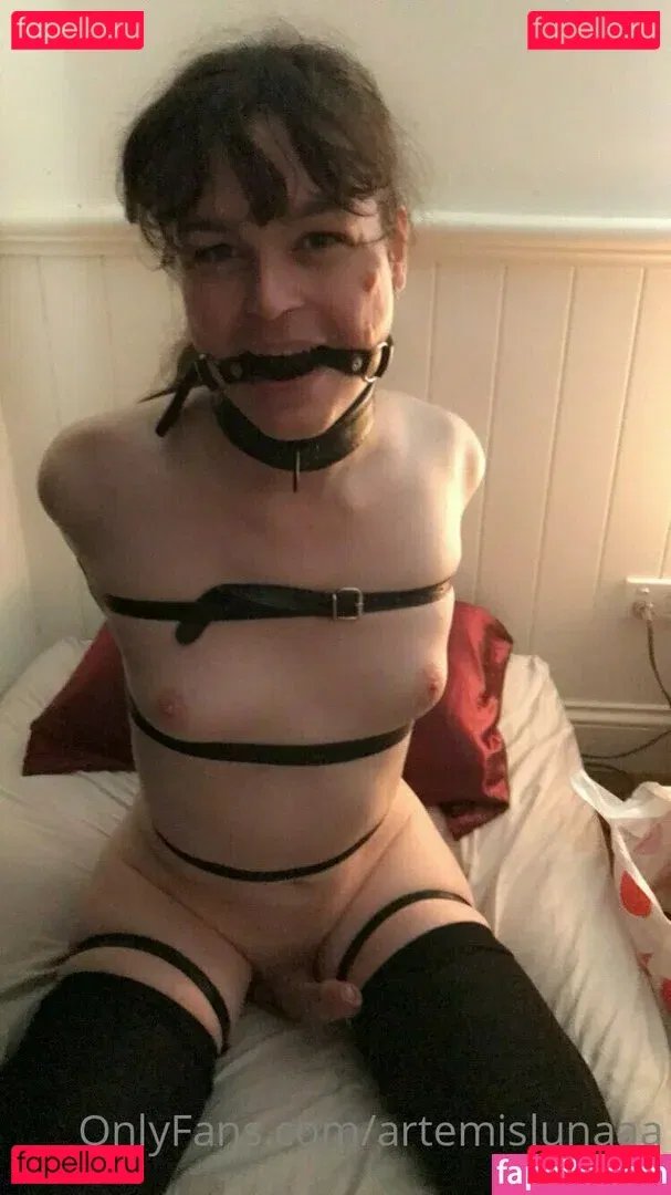 artemislunaaa Onlyfans Photo Gallery 