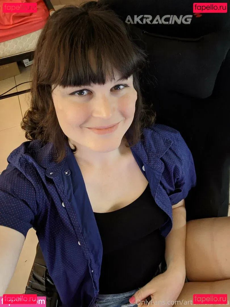 artemislunaaa Onlyfans Photo Gallery 