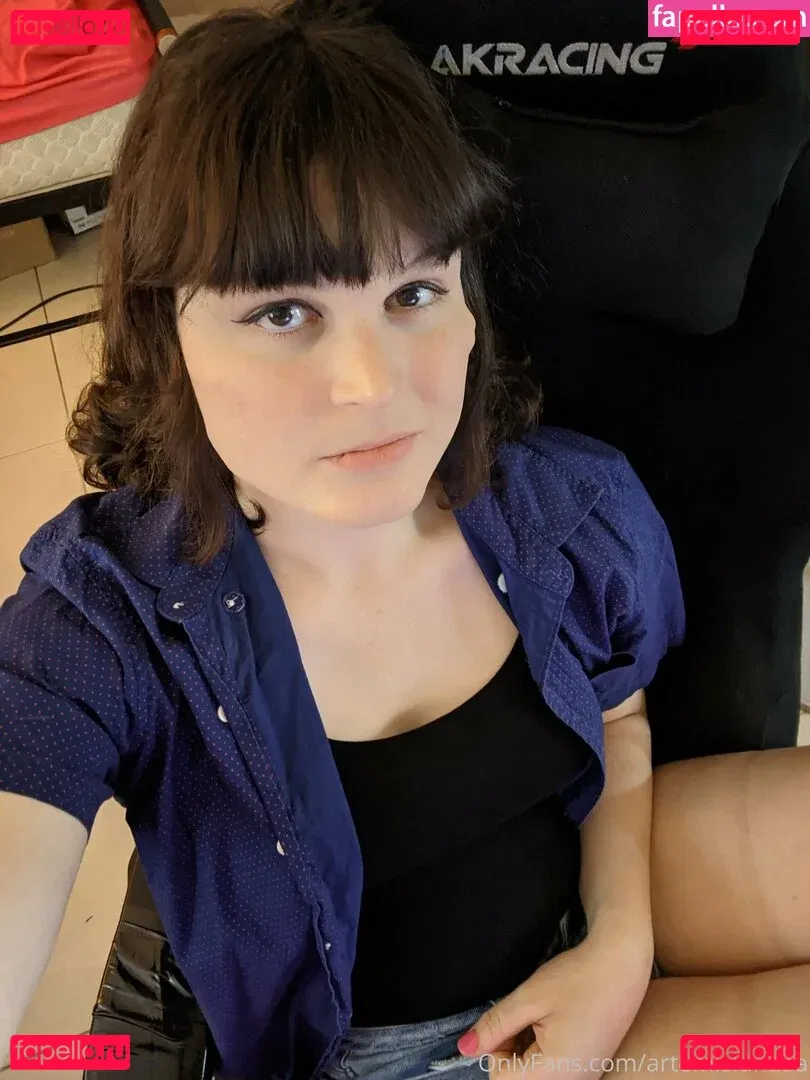 artemislunaaa Onlyfans Photo Gallery 