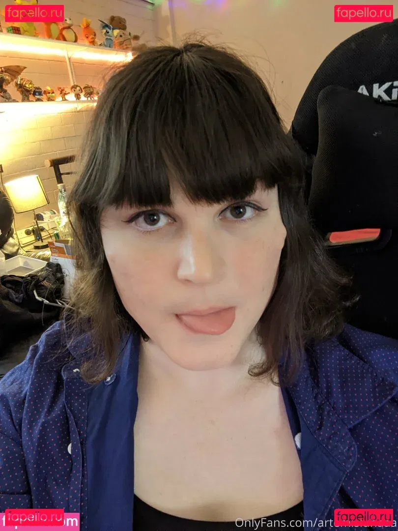 artemislunaaa Onlyfans Photo Gallery 