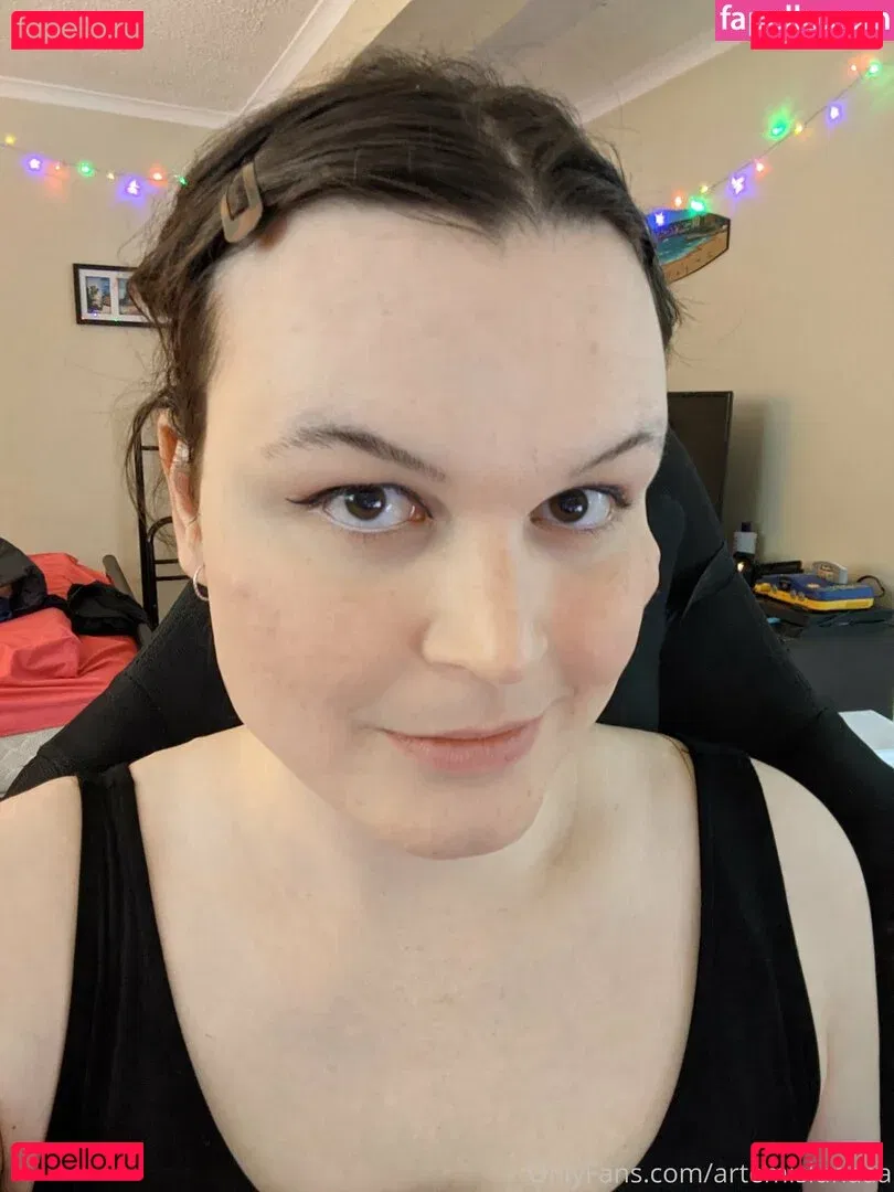 artemislunaaa Onlyfans Photo Gallery 