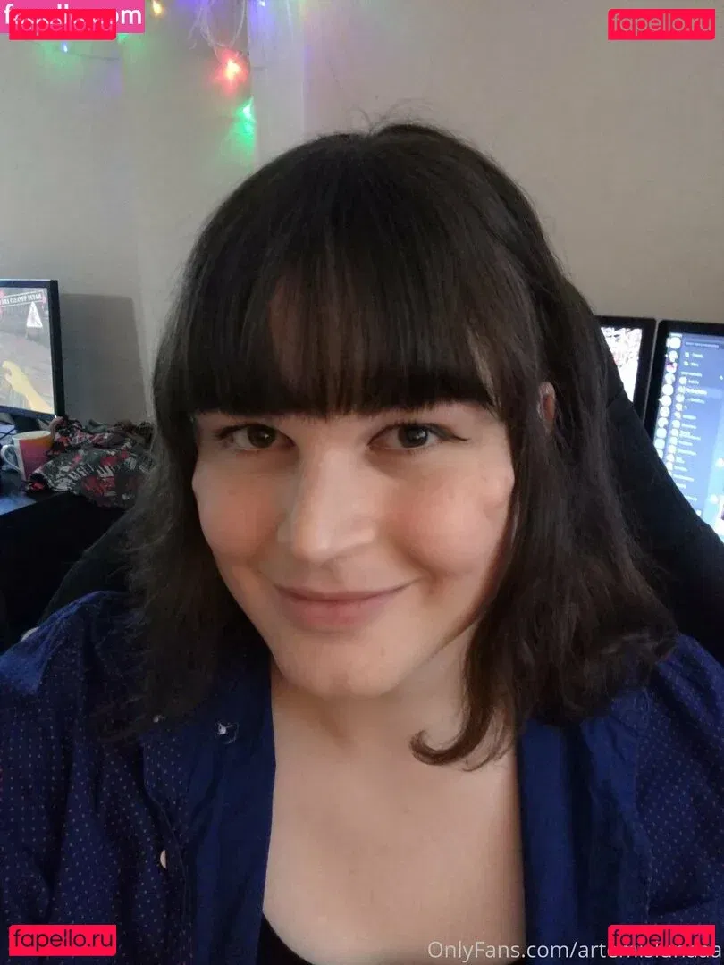 artemislunaaa Onlyfans Photo Gallery 