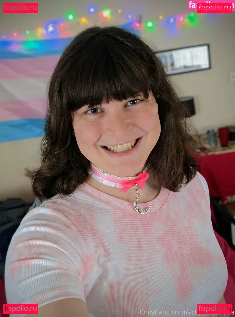 artemislunaaa Onlyfans Photo Gallery 