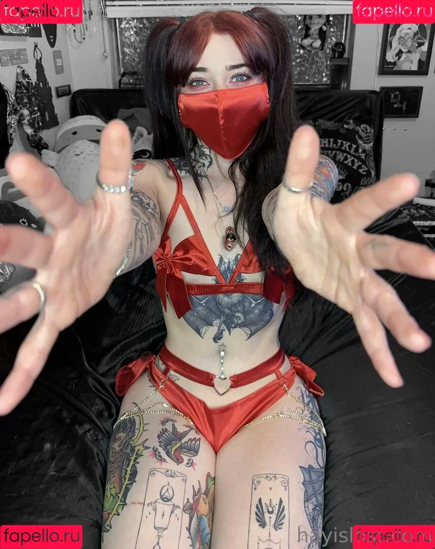 sin.salad.free Onlyfans Photo Gallery 