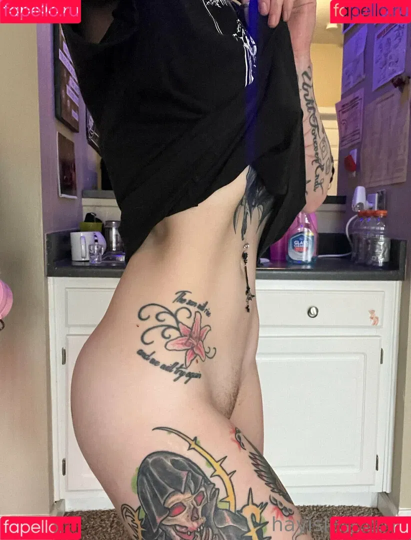 sin.salad.free Onlyfans Photo Gallery 