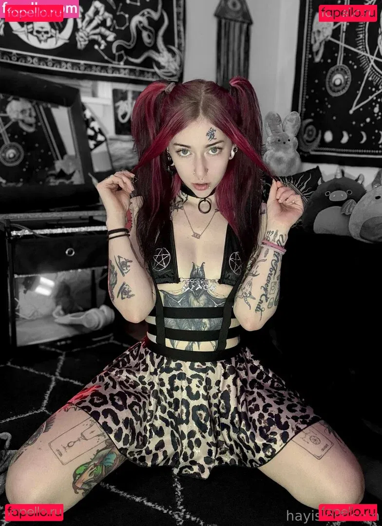 sin.salad.free Onlyfans Photo Gallery 