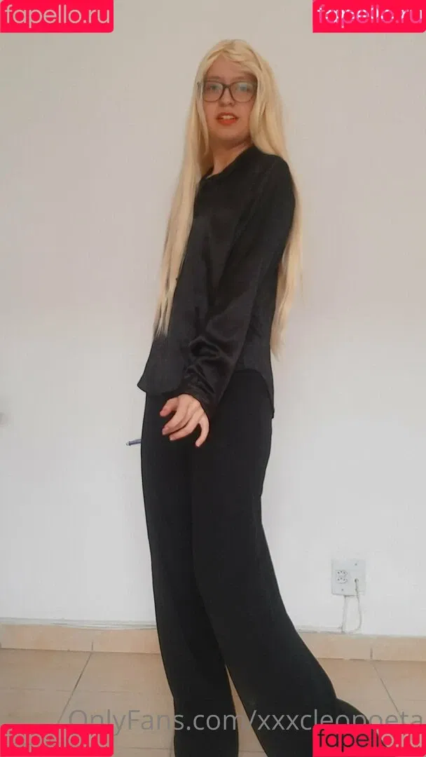 xxxcleopoeta Onlyfans Photo Gallery 
