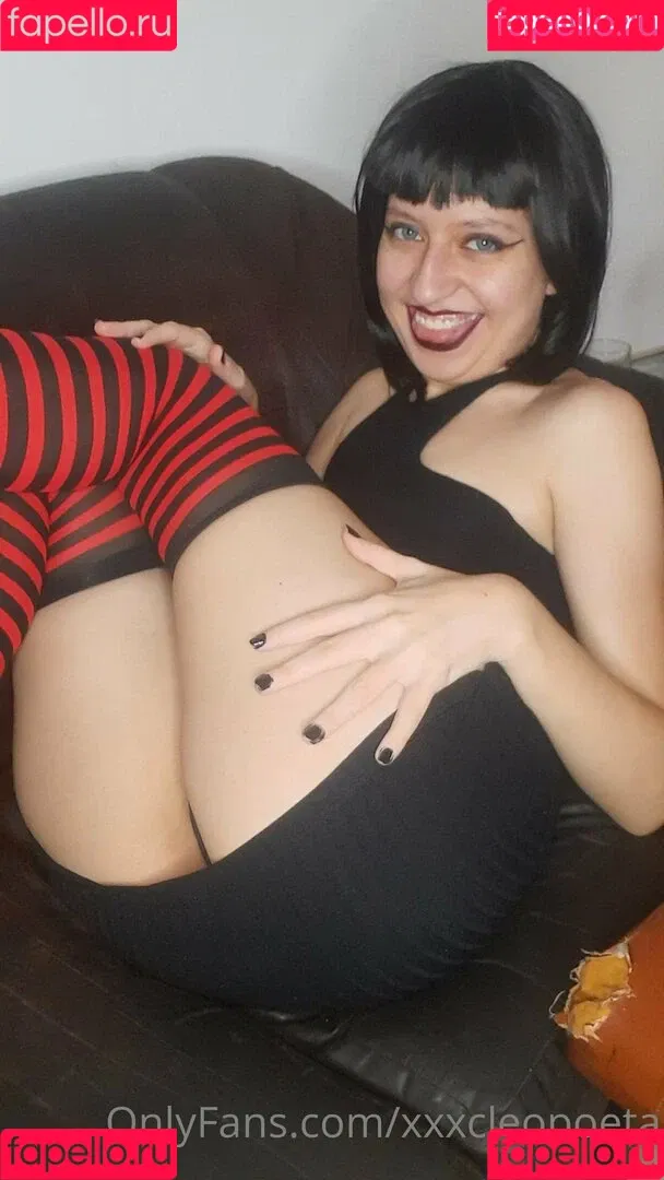 xxxcleopoeta Onlyfans Photo Gallery 