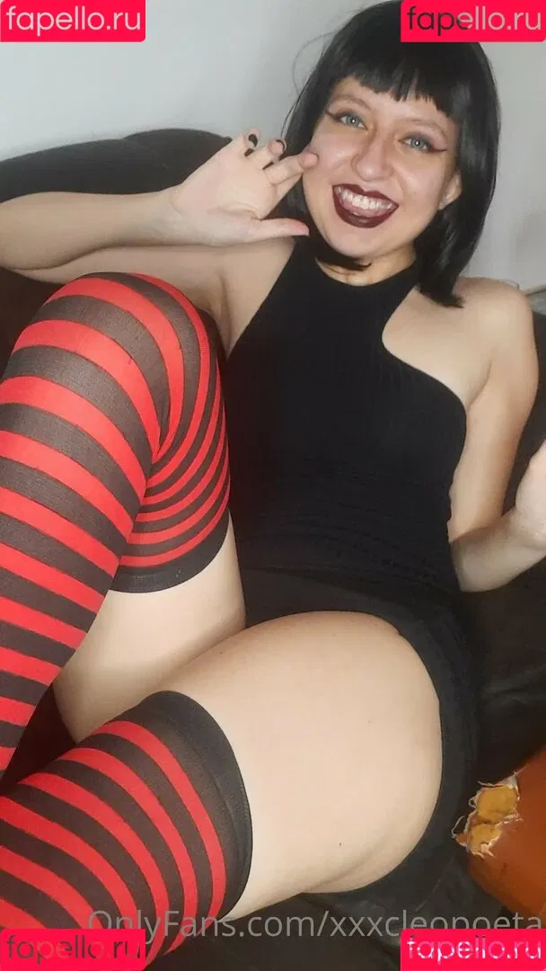 xxxcleopoeta Onlyfans Photo Gallery 