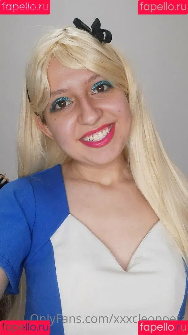 xxxcleopoeta Onlyfans Photo Gallery 