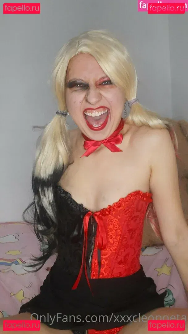 xxxcleopoeta Onlyfans Photo Gallery 
