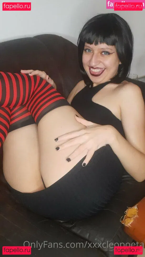 xxxcleopoeta Onlyfans Photo Gallery 