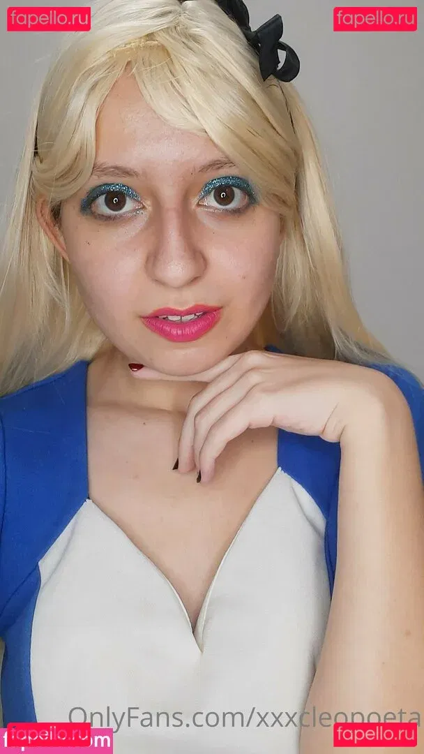 xxxcleopoeta Onlyfans Photo Gallery 