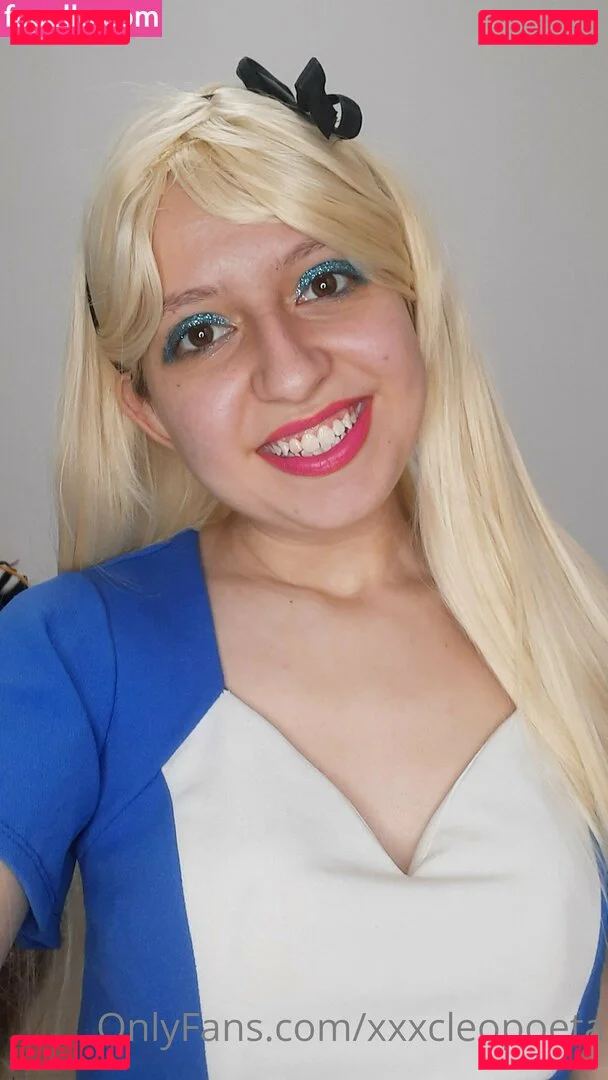 xxxcleopoeta Onlyfans Photo Gallery 