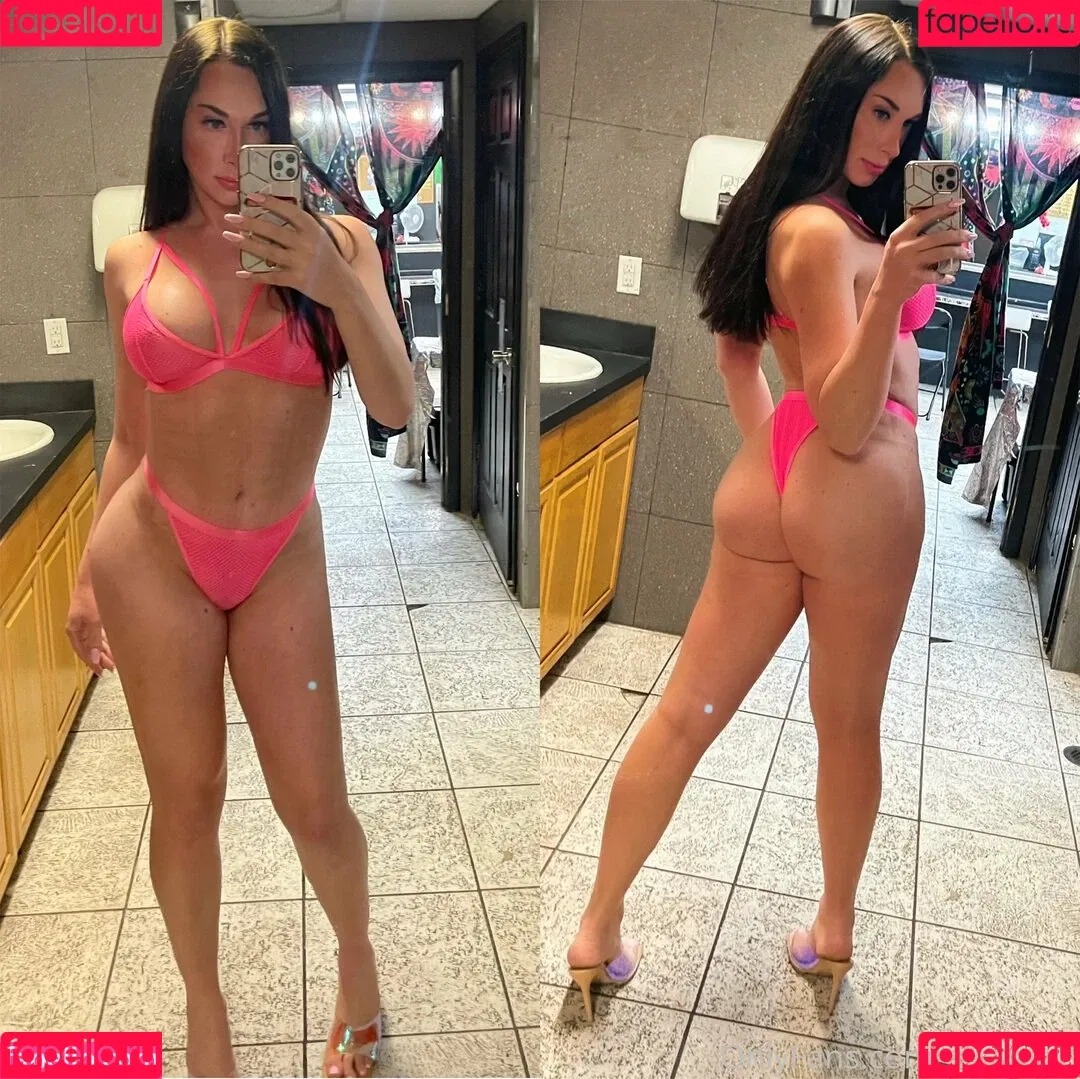 tscamille Onlyfans Photo Gallery 