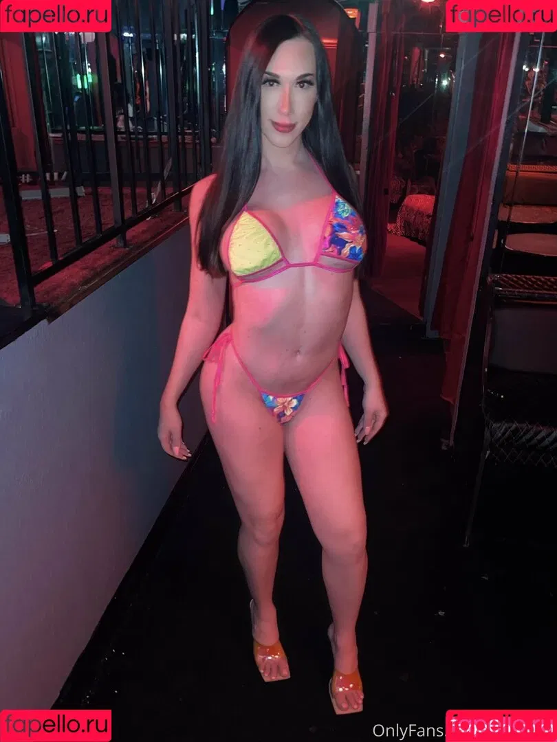 tscamille Onlyfans Photo Gallery 