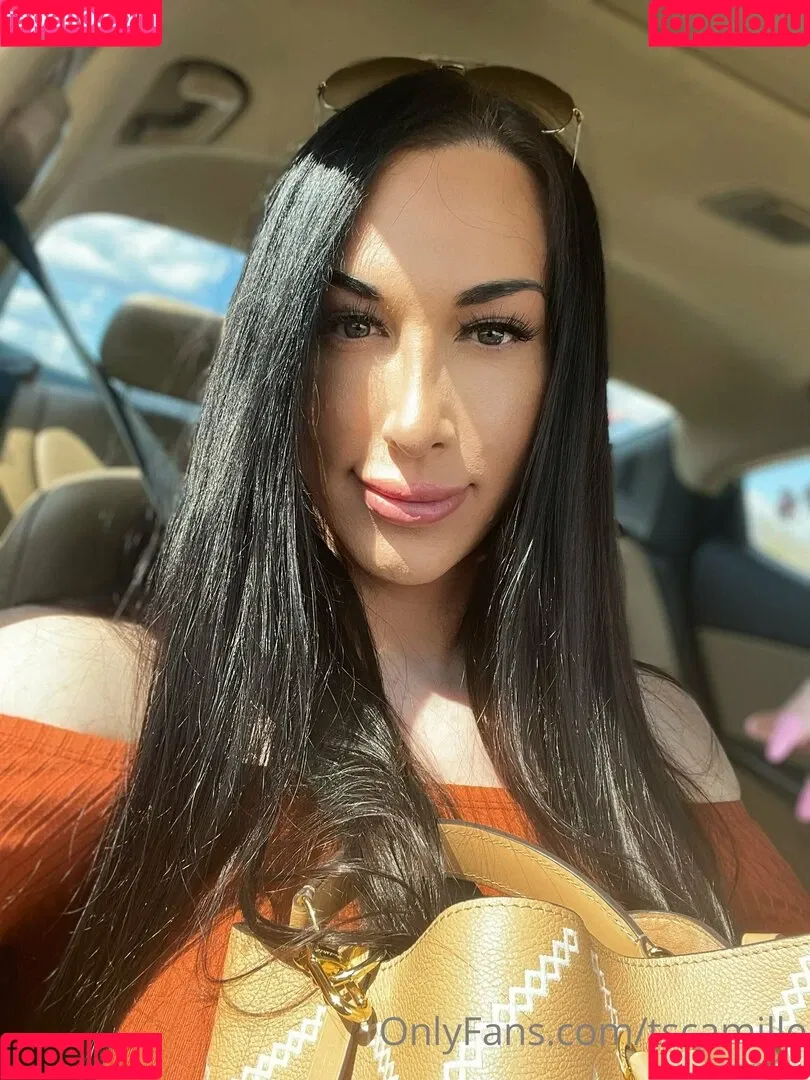 tscamille Onlyfans Photo Gallery 