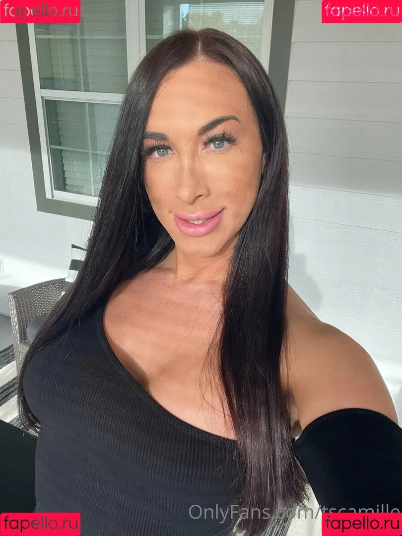 tscamille Onlyfans Photo Gallery 