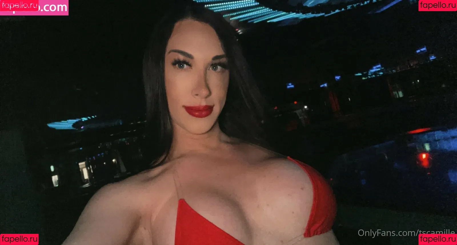 tscamille Onlyfans Photo Gallery 