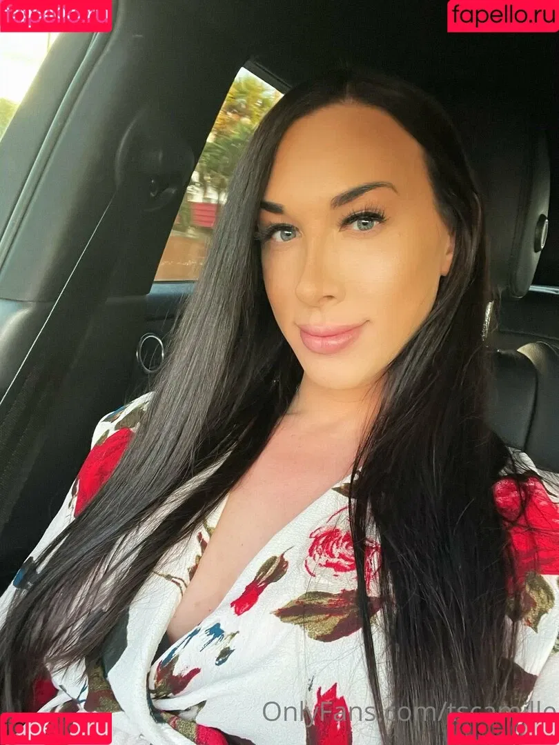 tscamille Onlyfans Photo Gallery 