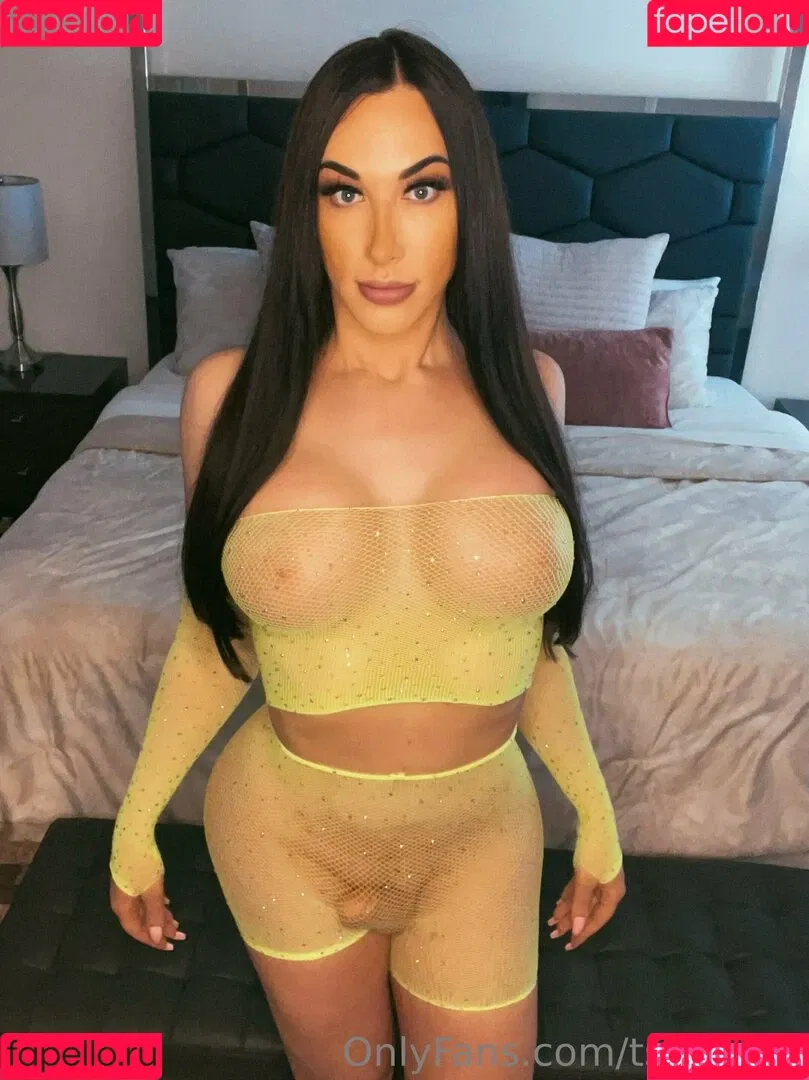tscamille Onlyfans Photo Gallery 