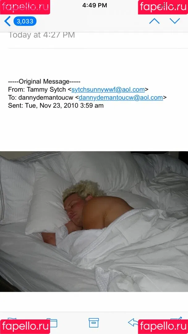 Tammy Lynn Sytch Onlyfans Photo Gallery 
