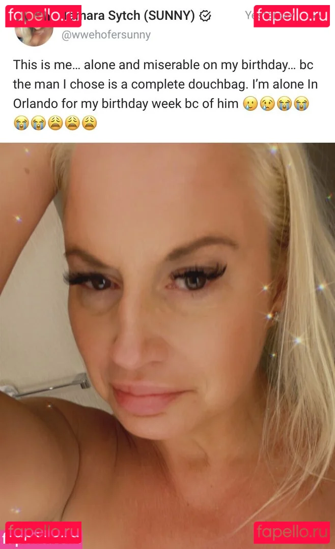 Tammy Lynn Sytch Onlyfans Photo Gallery 