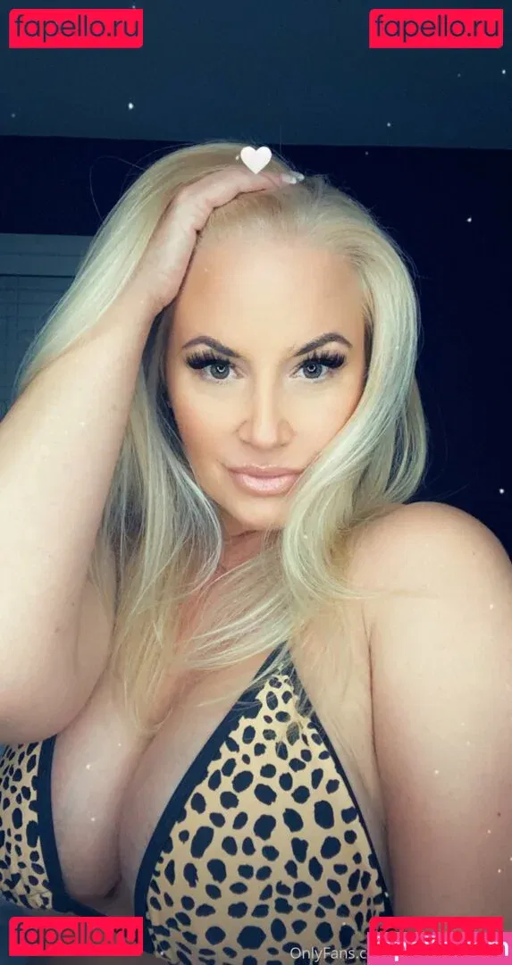 Tammy Lynn Sytch Onlyfans Photo Gallery 