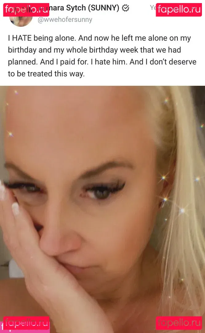 Tammy Lynn Sytch Onlyfans Photo Gallery 