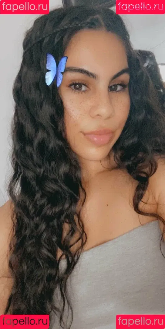 alexisbtelles Onlyfans Photo Gallery 