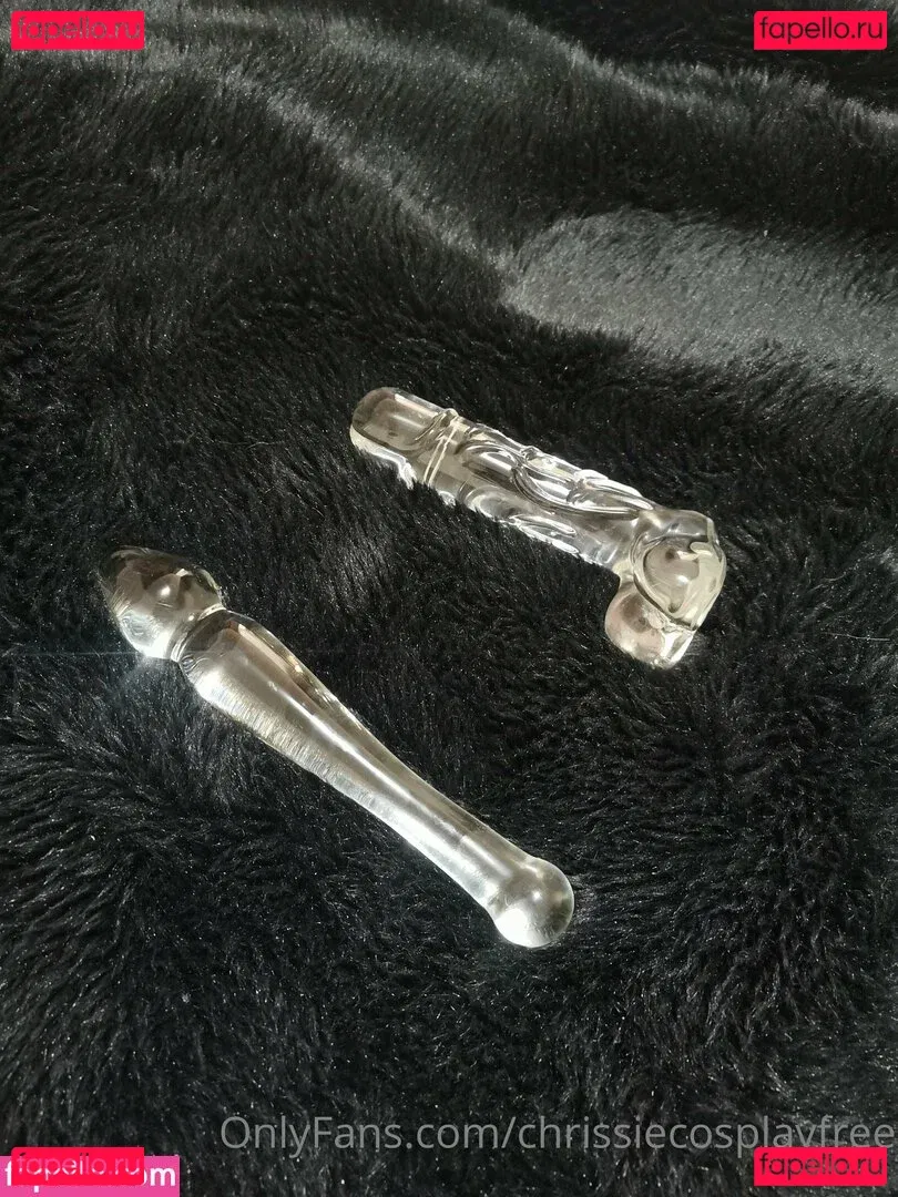 chrissiecosplayfree Onlyfans Photo Gallery 
