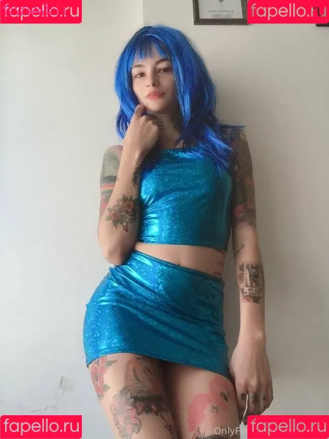 turmalina Onlyfans Photo Gallery 
