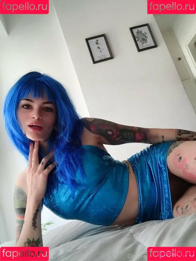turmalina Onlyfans Photo Gallery 