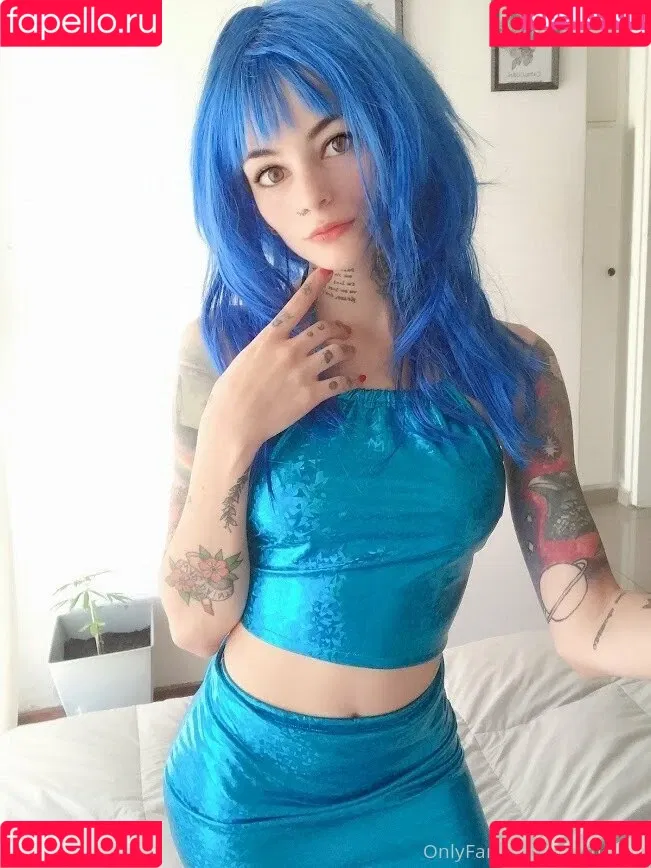 turmalina Onlyfans Photo Gallery 