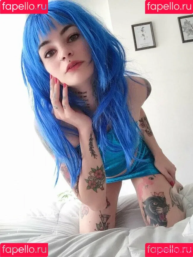 turmalina Onlyfans Photo Gallery 