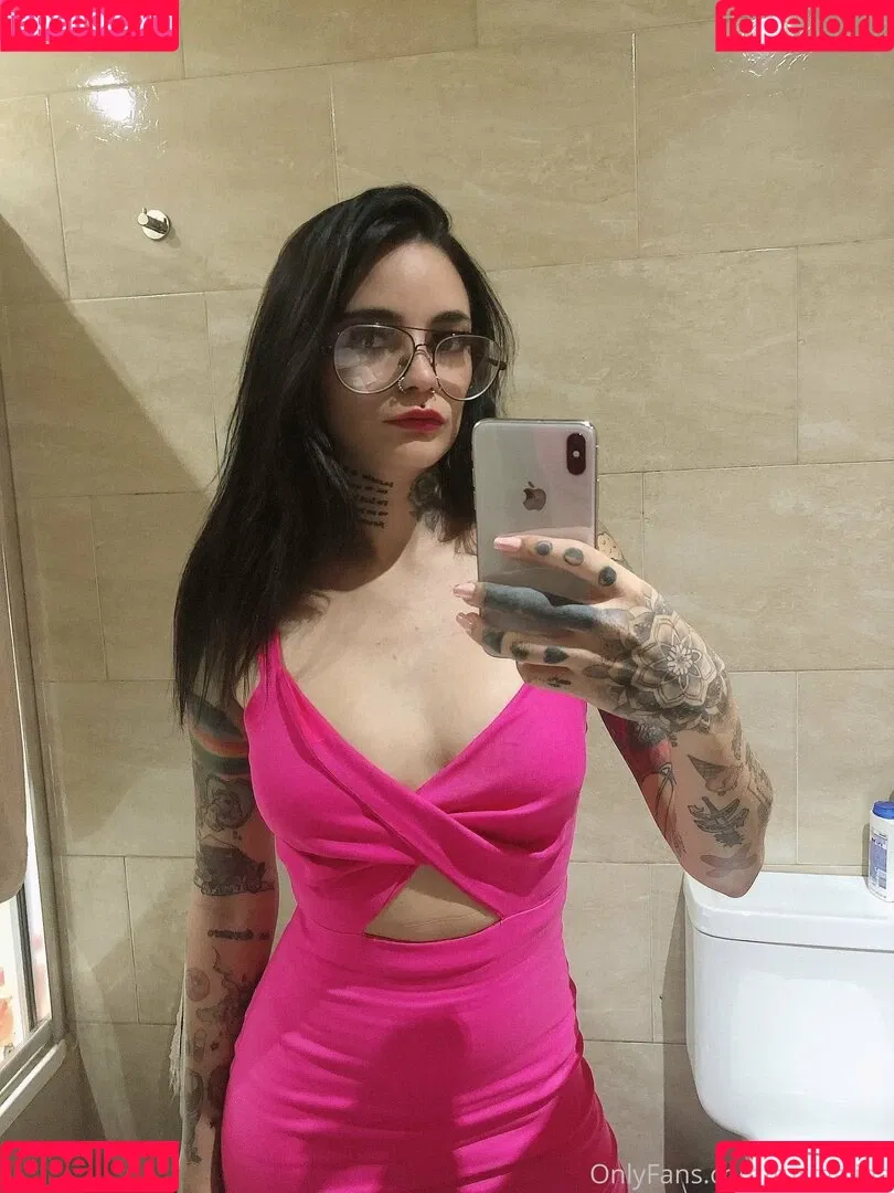 turmalina Onlyfans Photo Gallery 