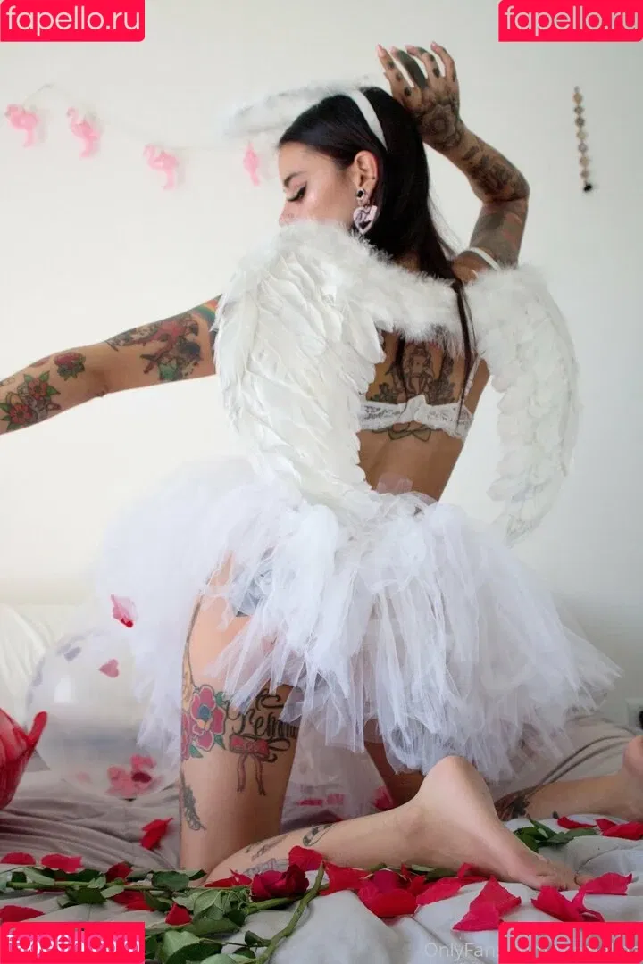 turmalina Onlyfans Photo Gallery 