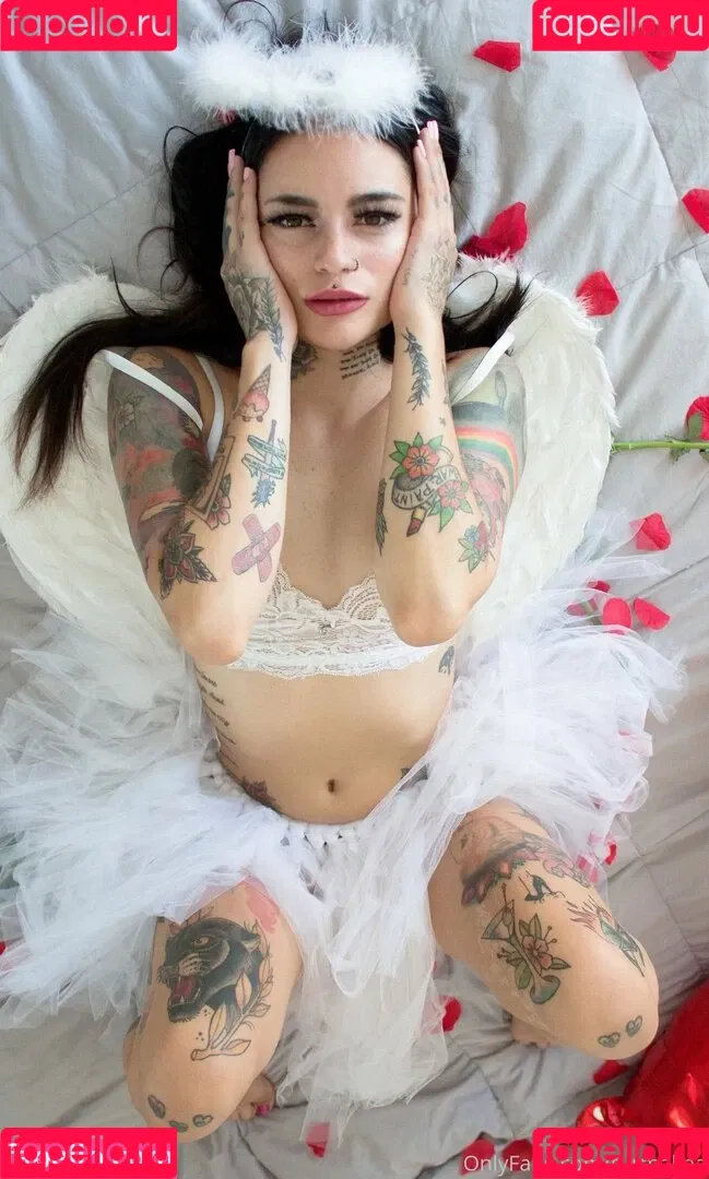 turmalina Onlyfans Photo Gallery 