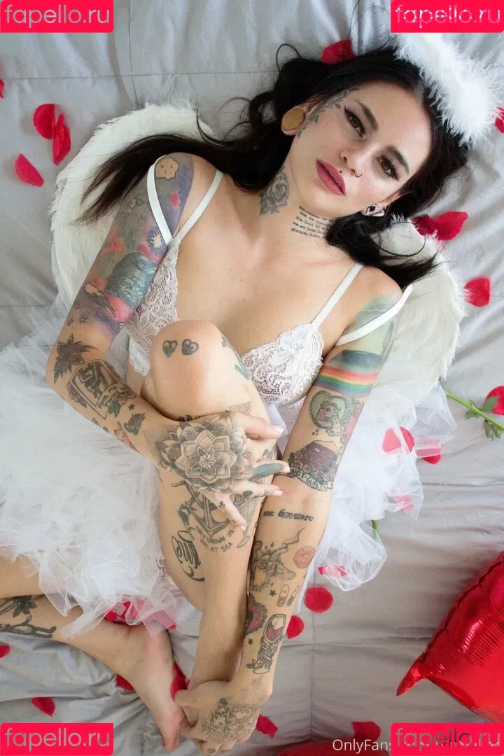 turmalina Onlyfans Photo Gallery 