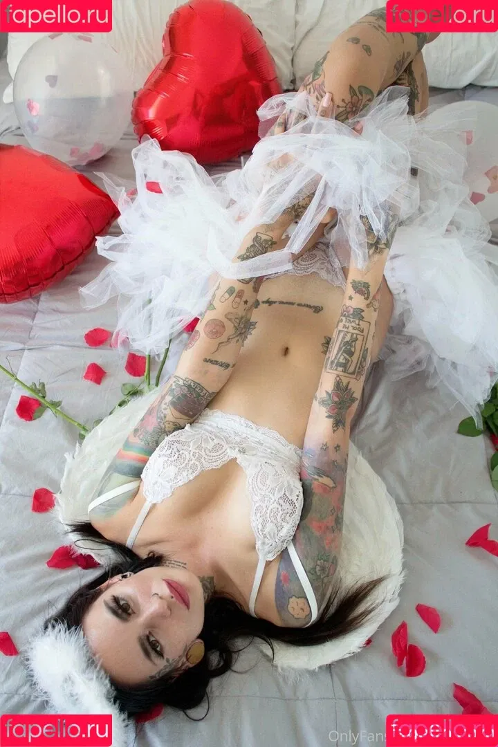 turmalina Onlyfans Photo Gallery 