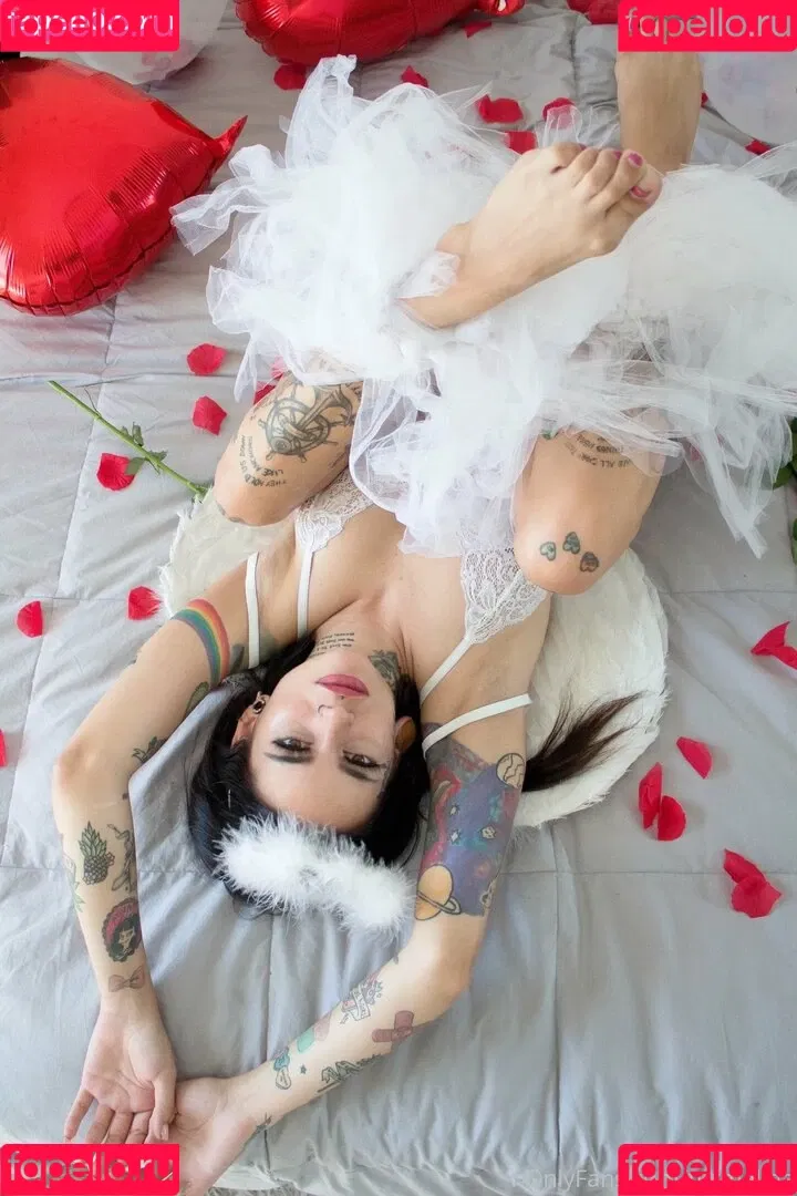 turmalina Onlyfans Photo Gallery 