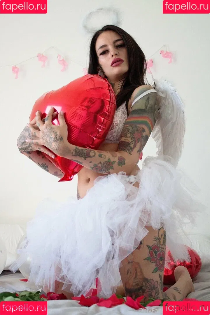turmalina Onlyfans Photo Gallery 