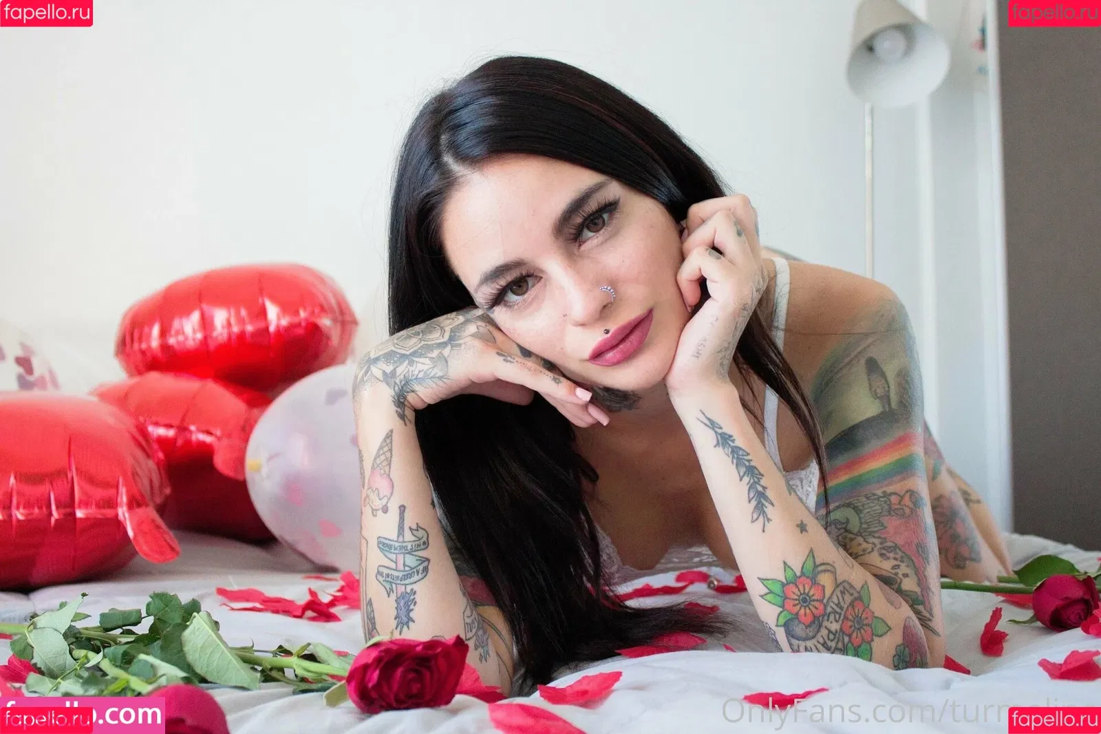 turmalina Onlyfans Photo Gallery 