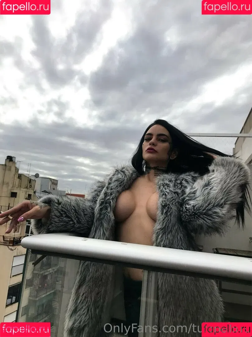 turmalina Onlyfans Photo Gallery 