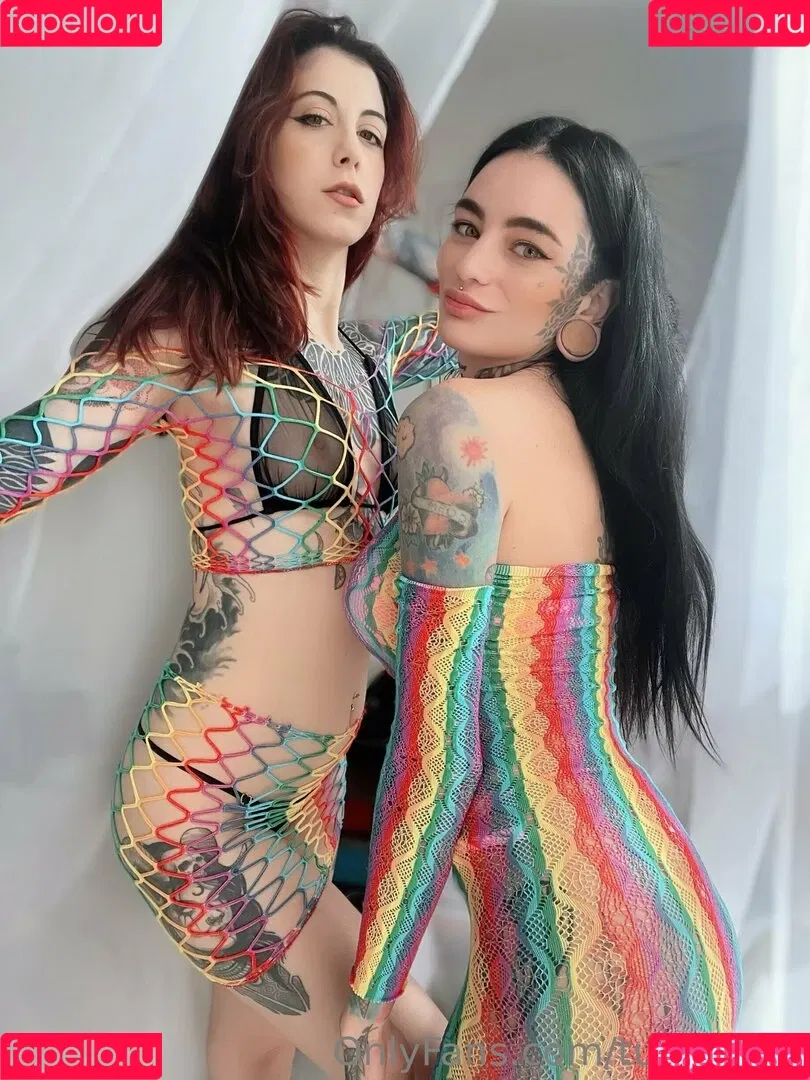 turmalina Onlyfans Photo Gallery 