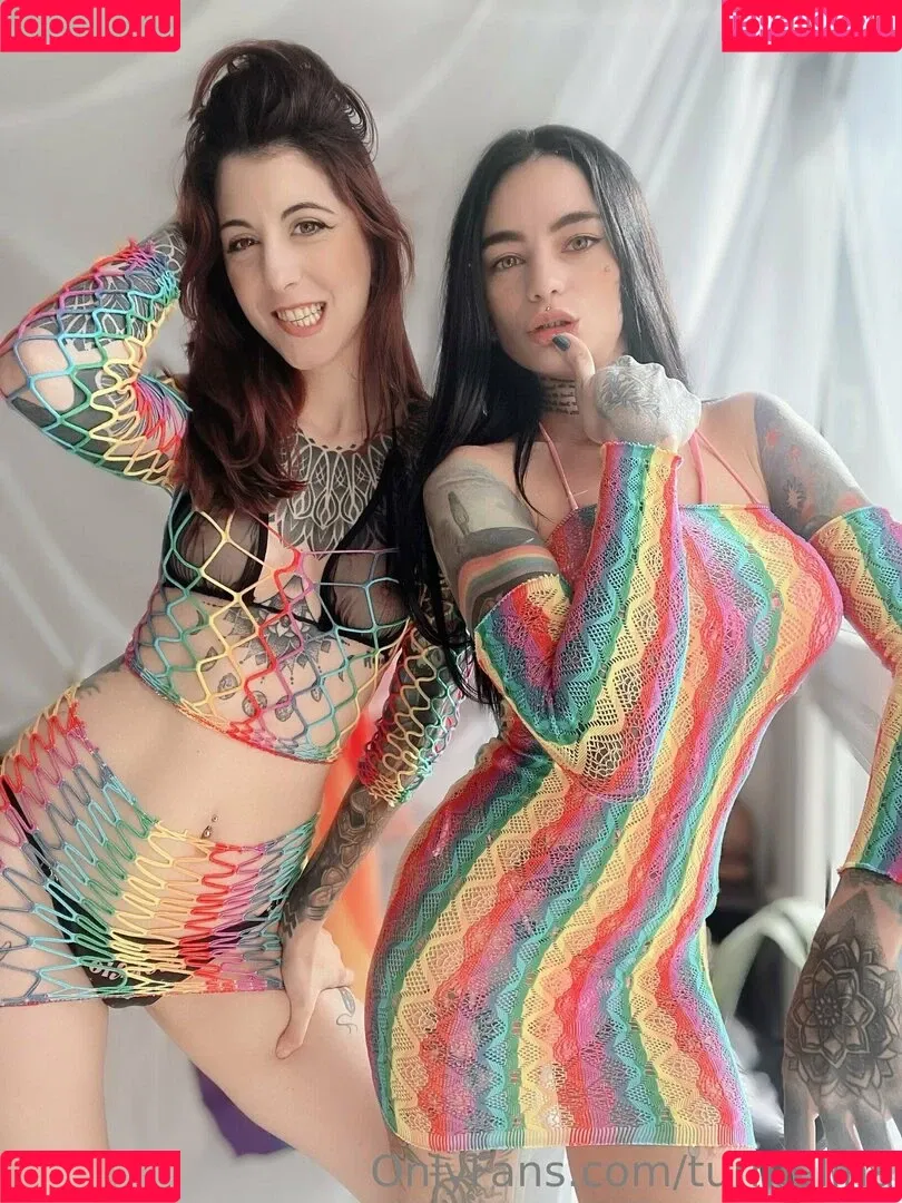 turmalina Onlyfans Photo Gallery 
