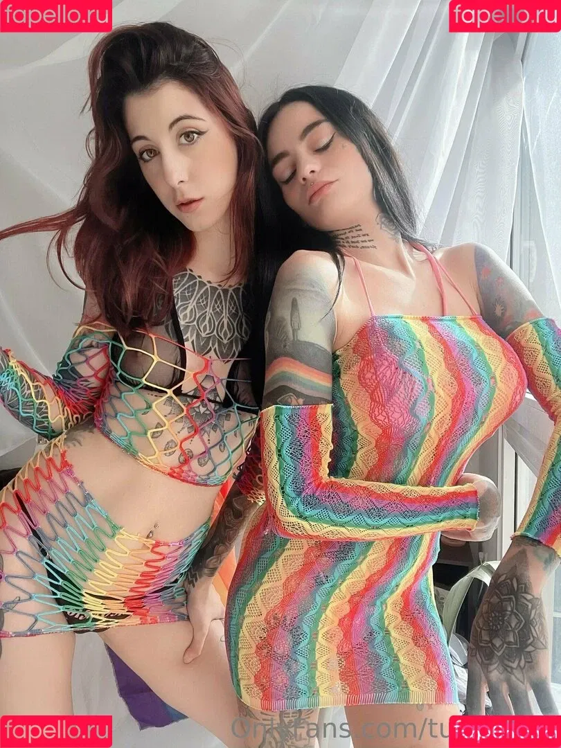 turmalina Onlyfans Photo Gallery 